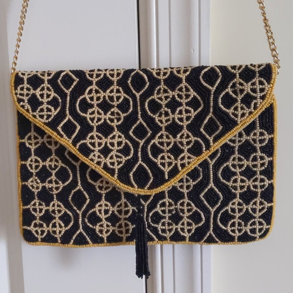 Francesca's clutch